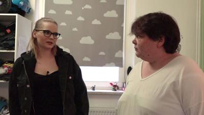 Hartz und herzlich: Staffel 7, Folge 10: Ein großes Schlamassel