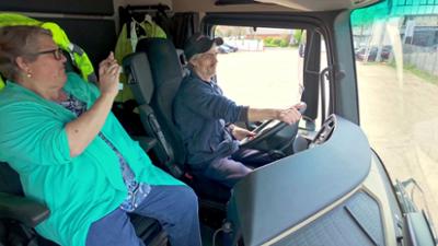 Hartz und herzlich: Staffel 11, Folge 84: Große Erwartungen