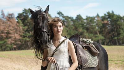 Immenhof - Das große Versprechen