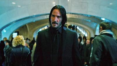 John Wick - Kapitel 3