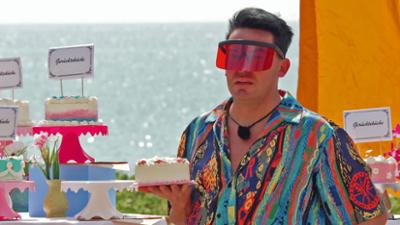 Kampf der Realitystars: Folge 14