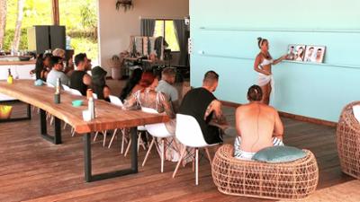 Kampf der Realitystars: Folge 15