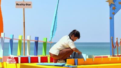 Kampf der Realitystars: Folge 6