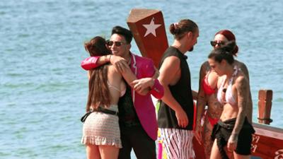 Kampf der Realitystars: Folge 9