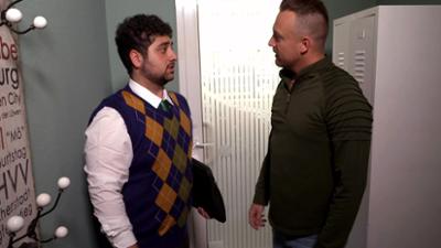 Krass Schule - Die jungen Lehrer: Staffel 6, Folge 11: Der neue Schüler