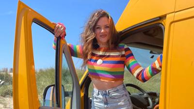 Krass und Crazy: Staffel 1, Folge 4: Camper 2