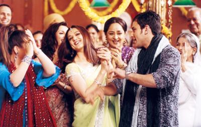 Lebe und denke nicht an morgen