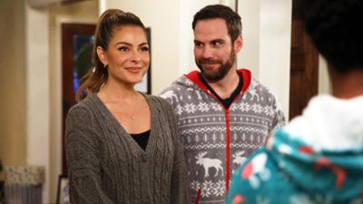 Liebe zu Weihnachten