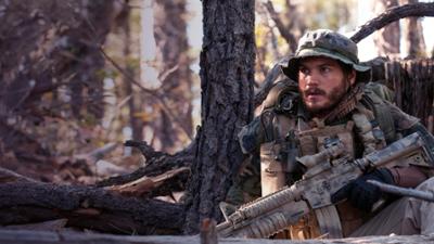 Lone Survivor
