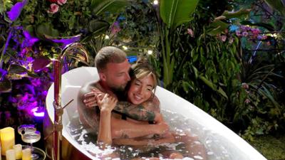 Love Island VIP: Folge 8 (2025)