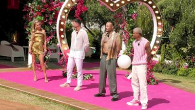 Love Island VIP: Folge 11 (2025)