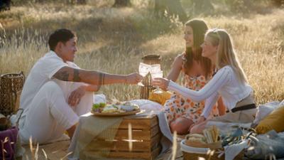 Love Island VIP: Folge 3 (2025)