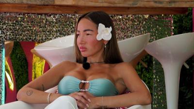 Love Island VIP: Folge 15 (2025) Love Island VIP: Folge 15 (2025)