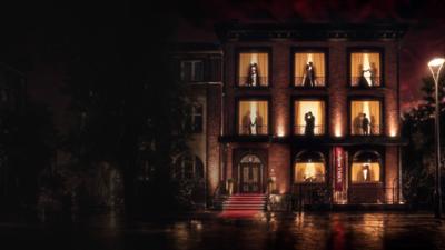 Maison Tabou: Folge 1