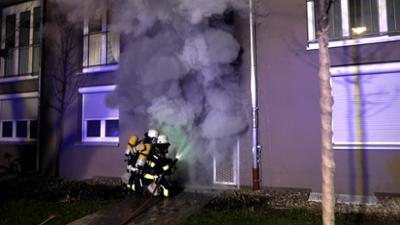 Mensch Retter - Jede Sekunde zählt: Staffel 6, Folge 2: Reanimation im Treppenhaus