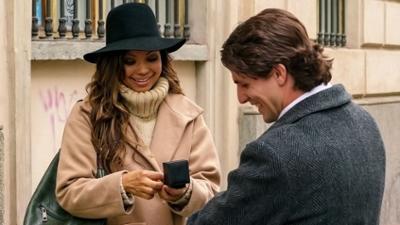 My Christmas Fiancé - Ein Verlobter zu Weihnachten