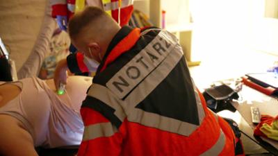 Nachtschicht: Einsatz für die Lebensretter: Folge 5