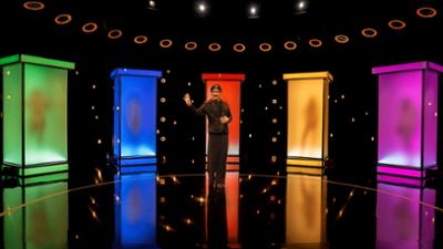 Naked Attraction - Dating hautnah: Staffel 6, Folge 1: Alyssa & Thomas