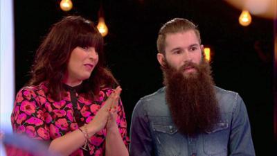 Naked Attraction - Dating hautnah: Staffel 5, Folge 7: Ray und Jimmy