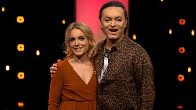 Naked Attraction - Dating hautnah: Staffel 6, Folge 6: Sarina & Lena