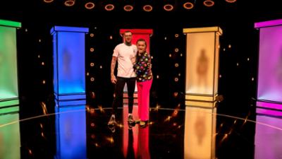 Naked Attraction - Dating hautnah: Staffel 6, Folge 3: Jan & Philipp