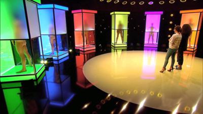 Naked Attraction - Dating hautnah: Staffel 1, Folge 4: Holly und Marco