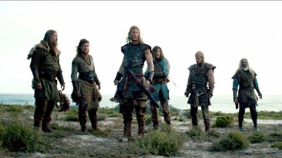 Northmen - A Viking Saga