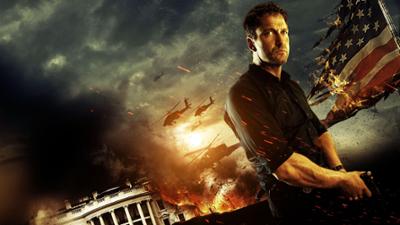 Olympus Has Fallen - Die Welt in Gefahr