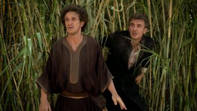 Once Upon A Time In Bethlehem - Das erste Weihnachten