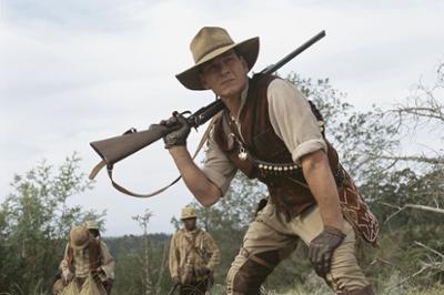 Quatermain und der Schatz des König Salomon (1)