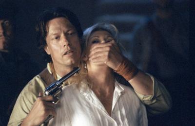 Quatermain und der Schatz des König Salomon (2)