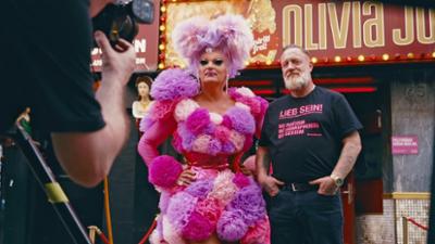 Reeperbahn privat! Das wahre Leben auf dem Kiez: Schlagermove auf dem Kiez: Halten die Kneipenwirte Marco und Anneliese durch?