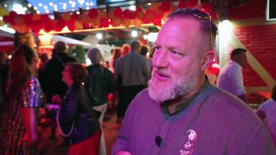 Reeperbahn privat! Das wahre Leben auf dem Kiez: Staffel 5, Folge 2: Der Kult-Koberer vom Kiez wird 50 Jahre alt