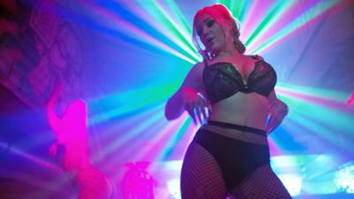 Reeperbahn privat! Das wahre Leben auf dem Kiez: Staffel 4, Folge 4: Kobererworkshop auf dem Kiez: Fabian sucht Nachwuchs