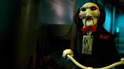 Saw X