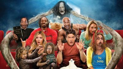 Scary Movie 5
