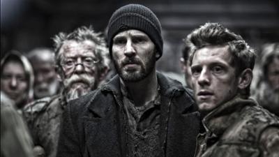 Snowpiercer