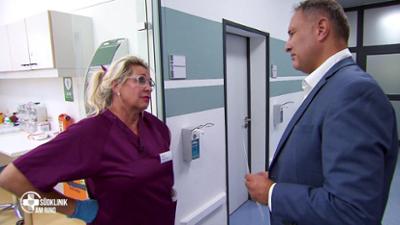 Südklinik am Ring: Folge 41: Der falsche Schwarm