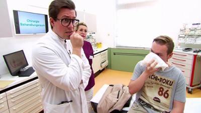Südklinik am Ring: Folge 61: Mutti ist die Bestie