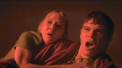 Supercell - Sturmjäger