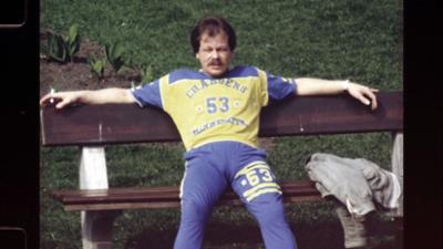 Tatort Reeperbahn: Der Auftragskiller: Staffel 1, Folge 1: Tatort Reeperbahn: Der Auftragskiller