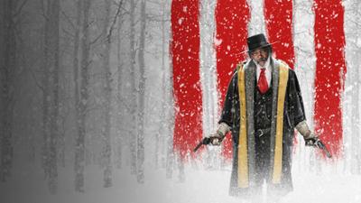 The Hateful Eight