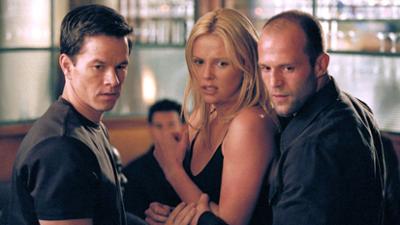 The Italian Job - Jagd auf Millionen