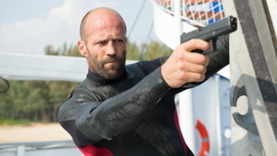 The Mechanic 2 - Resurrection