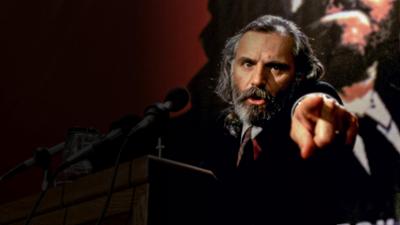 The Saint - Der Mann ohne Namen