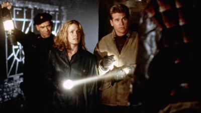 The Saint - Der Mann ohne Namen