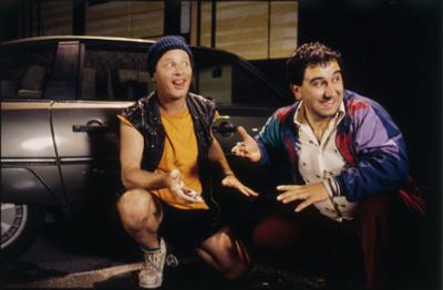 Tom Gerhardt - Voll Normaaal!