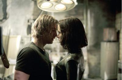 Underworld