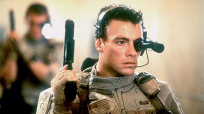 Universal Soldier