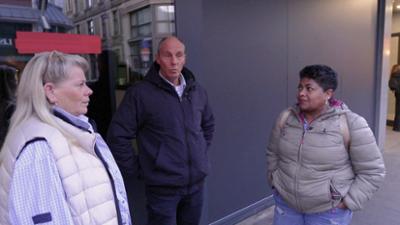 Unser Supermarkt - Mit Herz und Humor: Staffel 2, Folge 47: Die Geheimnisse der heißen Theke
